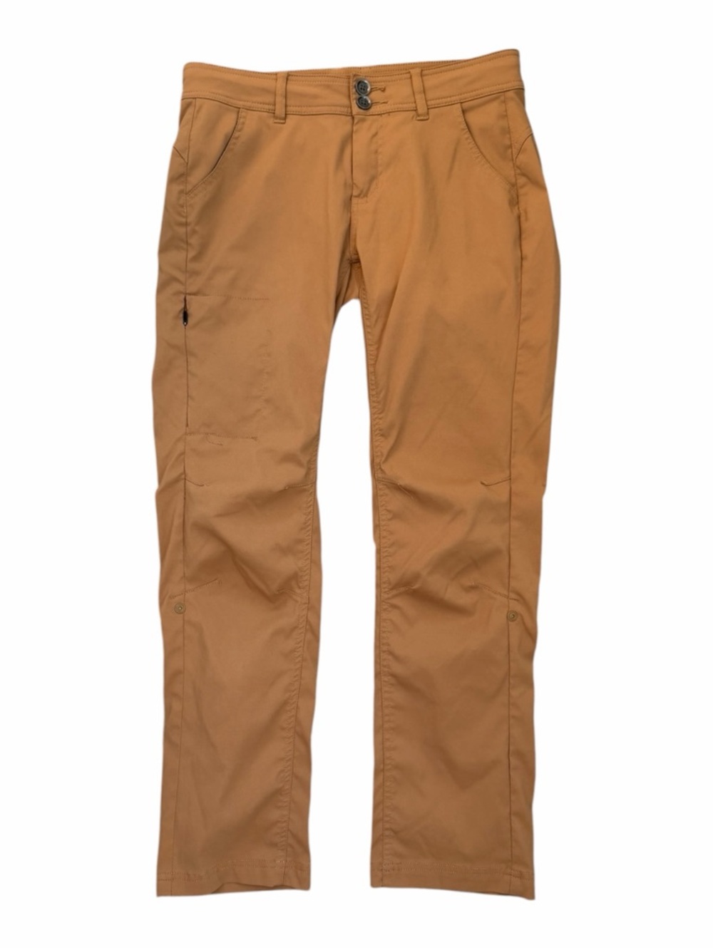 prAna Straight Fit Pants 6/SH